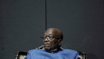Zuma, Grèce et renaissance de “Life” : les informations de la nuit