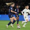 Ligue des champions féminine: Le PSG rejoint l'OL en demi-finale