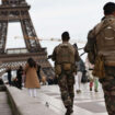 « Plusieurs nations étrangères » vont envoyer des soldats pour renforcer la sécurité des JO-2024
