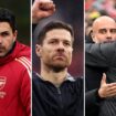 Premier League news LIVE: Arsenal and Man City injury updates, Liverpool latest after Xabi Alonso blow