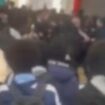 Chaos erupts as 300 children storm Milton Keynes shopping and clash with security