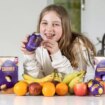 Girl, 10, to eat first ever Easter egg after hypnosis cures fear of food that isn't beige