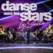 Danse avec les stars : TF1 va sévir contre Inès Reg et Natasha St-Pier, le mot "exclusion" prononcé