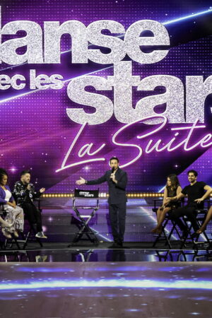 Danse avec les stars : TF1 va sévir contre Inès Reg et Natasha St-Pier, le mot "exclusion" prononcé