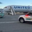 United flight diverted due to medical emergency, multiple passengers treated