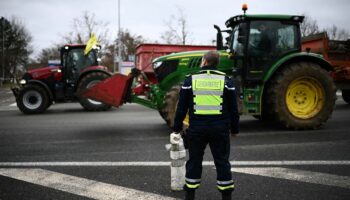 A62 : les agriculteurs lèvent leur blocage après deux semaines, l’autoroute réouvre progressivement