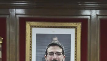Azuqueca ya tiene nuevo alcalde: Miguel Óscar Aparicio sustituye a José Luis Blanco