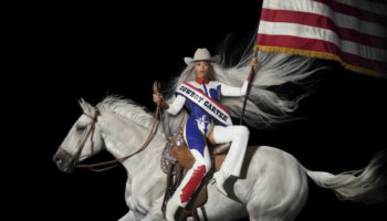 Beyoncé sort « Cowboy Carter », retour à ses origines texanes version country