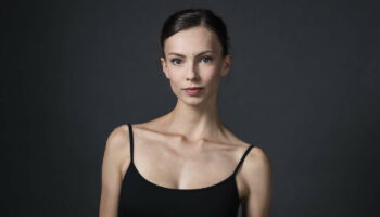 Bleuenn Battistoni nouvelle danseuse étoile de l’Opéra national de Paris