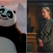 Box-office France : “Kung Fu Panda 4” domine sans effort, “Anatomie d’une chute” persévère