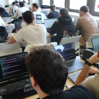 Campus des métiers de l’informatique et de la cybersécurité à Melun : le nombre d’étudiants a quadruplé en trois ans