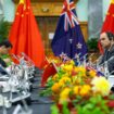 China: Foreign minister begins New Zealand, Australia tour