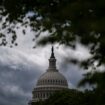 Congress gets a $1.2 trillion spending bill days before shutdown