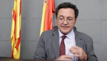 El Colegio de la Abogacía de Madrid denuncia a la Fiscalía por desvelar en un hecho "sin precedentes" datos confidenciales de la pareja de Ayuso
