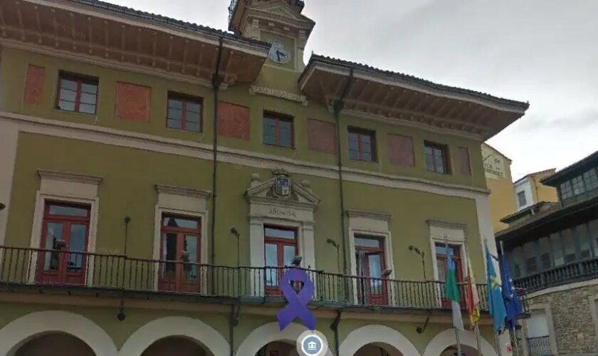 El PSOE pierde cuatro de los siete concejales que tiene en Langreo (Asturias)