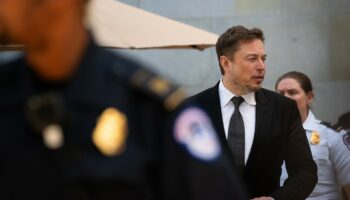 Elon Musk sues OpenAI, accuses ChatGPT maker of abandoning its original mission