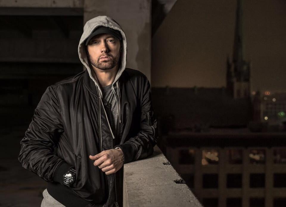 Eminem va sortir un nouvel album cette année