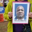 Georgia executes Willie J. Pye for 1993 murder, despite call for clemency