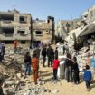 Guerre Hamas-Israël : affrontements à Gaza, des discussions à venir sur Rafah