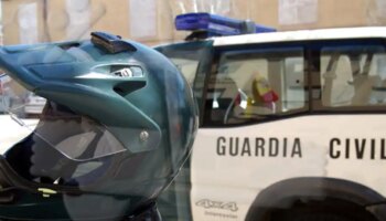 La Guardia Civil investiga a un hombre por causar la muerte de un perro por disparos de escopeta