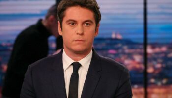 «La semaine en quatre jours, c’est moi» : quand Gabriel Attal affiche sa différence avec Emmanuel Macron