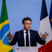 L’accord UE-Mercosur est « très mauvais », « bâtissons un nouvel accord », dit Macron au Brésil