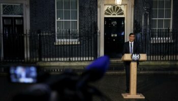 L'ombre violente de Gaza plane sur la démocratie britannique