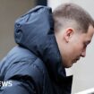 Man jailed for killing teens in high-speed crash