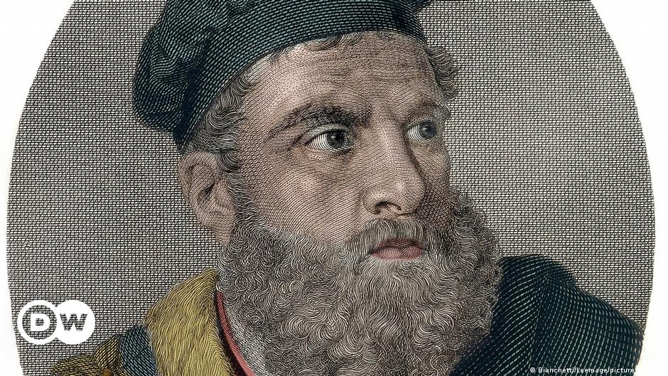 Marco Polo - und wie ihn die Welt sah