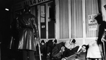 Massacre du 17 octobre 1961 : le Rassemblement national campe sur une position révisionniste