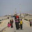 Middle East conflict live updates: Blinken to warn Israel on Rafah plan; U.S. presents cease-fire resolution
