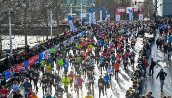 Parcours, favoris, foule record… Tout ce qu’il faut savoir sur le semi-marathon de Paris