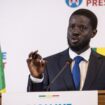 Sénégal : élu président, Diomaye Faye rassure les partenaires étrangers