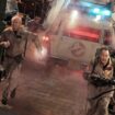 ‘Ghostbusters: Frozen Empire’ is a shade of the original