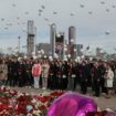 Anschlag auf die Crocus City Hall: Weitere Verdächtige nach Moskauer Anschlag in Dagestan festgenommen