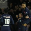 PSG - Rennes : Mbappé envoie Paris en finale malgré un immense Mandanda, le résumé du match