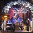 Attentat du marché de Noël de Strasbourg: Le principal accusé condamné à 30 ans de réclusion