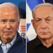 Biden’s response to Netanyahu means the US-Israeli relationship has changed for good