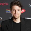 Greg James attending the ARIAS - Audio and Radio Industry Awards, at the Theatre Royal Drury Lane, London. Picture date: Tuesday May 2, 2023. Pic: Ian West/PA Wire