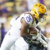 LSU running back avoids attempted murder charge in February shooting: report