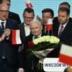 Polen: Konservative PiS laut Prognosen stärkste Kraft bei Kommunalwahlen