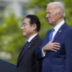 Japanischer Staatsbesuch: USA und Japan planen engere Zusammenarbeit bei der Verteidigung