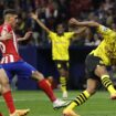Champions League: Dortmund verhindert den Totalschaden noch