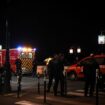 Knifeman shot dead by police after fatal stabbing in Bordeaux