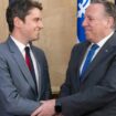 “Gabriel Attal n’est pas de Gaulle” : le Premier ministre français déçoit les souverainistes québécois