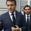 L’Iran attaque Israël, Emmanuel Macron et la France condamnent « avec la plus grande fermeté »