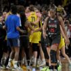 Euroligue : les basketteuses de Villeneuve d'Ascq craquent en finale face à Fenerbahçe