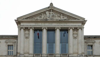 Infanticide dans l'Essonne : le père a été placé en examen