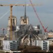 Incendie de Notre-Dame : la promesse faite par Macron d’un chantier terminé en 2024 pourra-t-elle être tenue ?