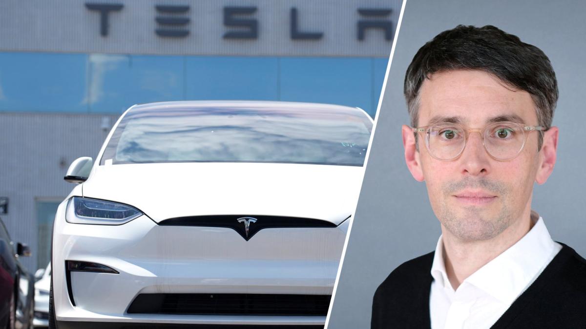 Die Konkurrenz hat viele von Teslas Versprechen längst eingelöst